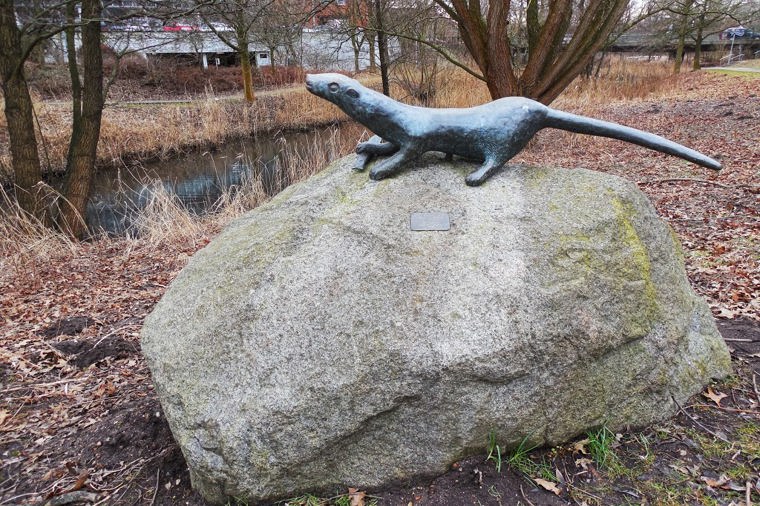 Städt. Kita Storchengang (integrativ) in norderstedt, PLZ 22846 - 1