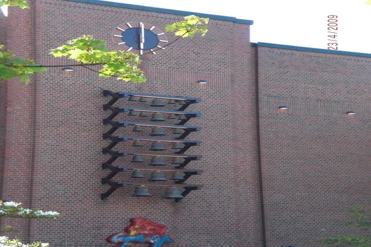 Städt. Kita Storchengang (integrativ) in norderstedt, PLZ 22846 - 2