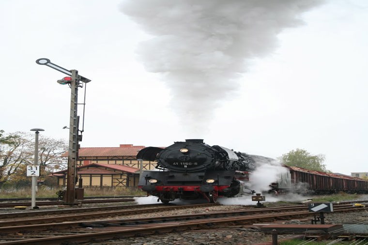 Städt. Kita Storchenkinder in barchfeld-immelborn, PLZ 36456 - 1