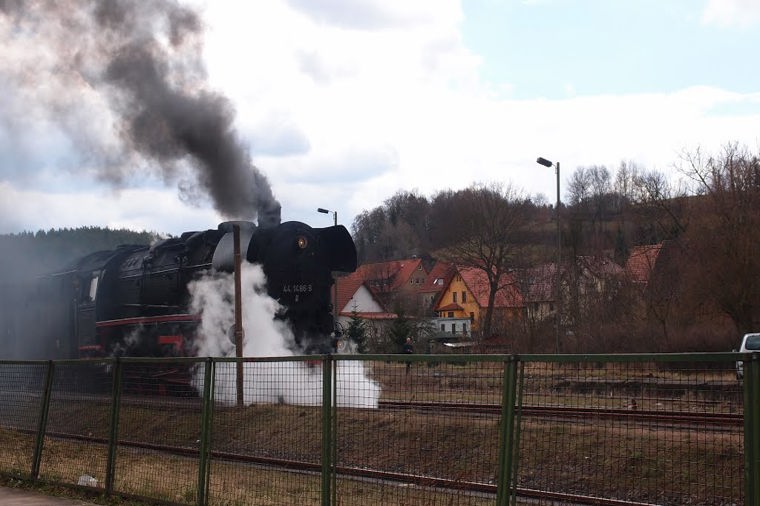 Städt. Kita Storchenkinder in barchfeld-immelborn, PLZ 36456 - 2