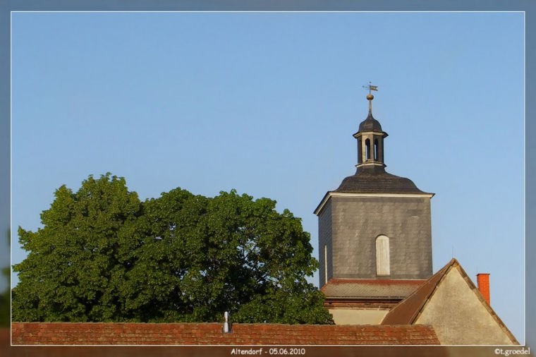 Städt. Kita Wiesenteichstrolche in altenberga, PLZ 07768 - 2