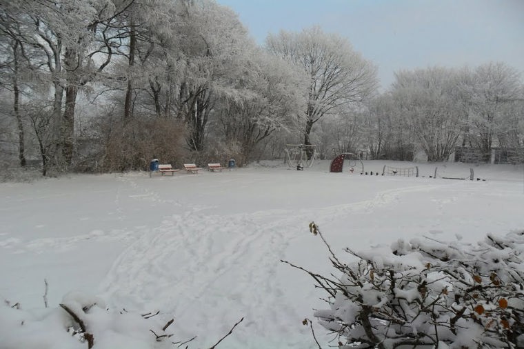 Städt. Kita Wittorf in neumünster, PLZ 24539 - 1