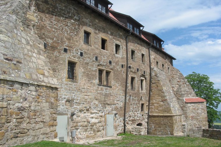 Städt. Krippe Regenbogen in arnstadt, PLZ 99310 - 2