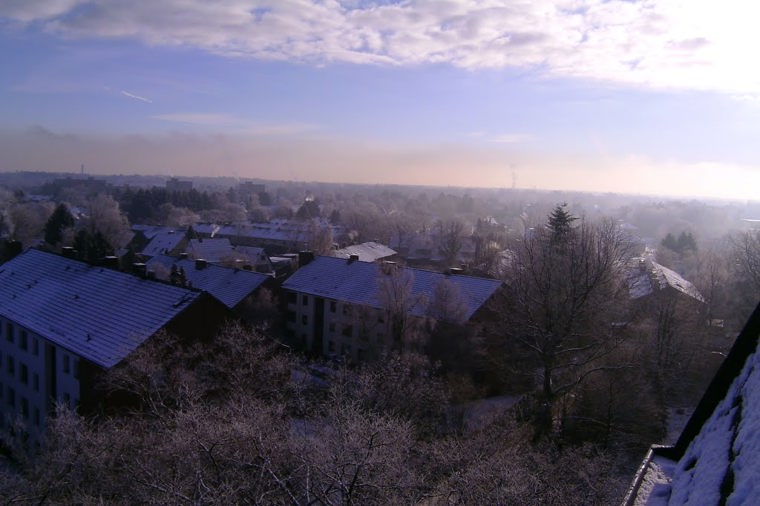 Städt. Tannenhof-Kita (Schillerstraße) in norderstedt, PLZ 22844 - 1