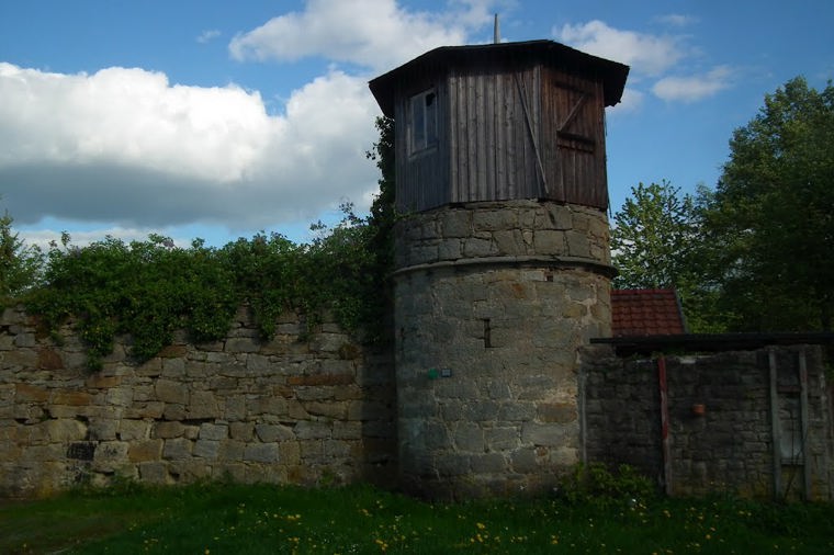 Städtischer Kindergarten Themar in themar, PLZ 98660 - 1