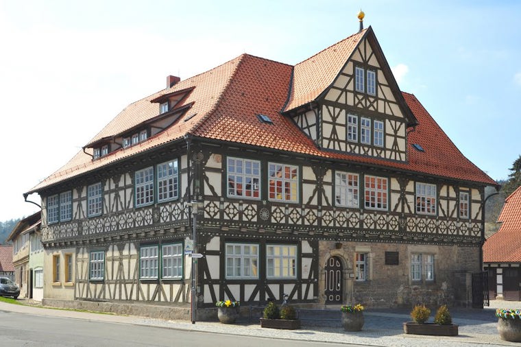 Städtischer Kindergarten Themar in themar, PLZ 98660 - 2