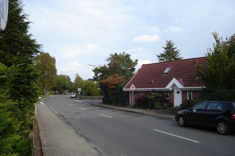 Tausendfüßler Kita Alveslohe in alveslohe, PLZ 25486 - 1