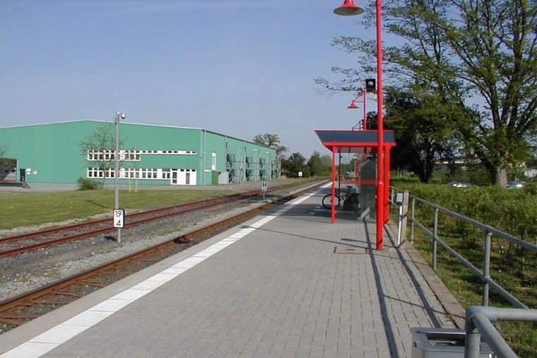 Tausendfüßler Kita Alveslohe in alveslohe, PLZ 25486 - 2