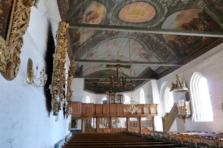 Tønning Børnehave in tönning, PLZ 25832 - 1