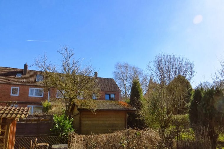 Vicelin - Kinderstube Nietzschestraße in kiel, PLZ 24116 - 2