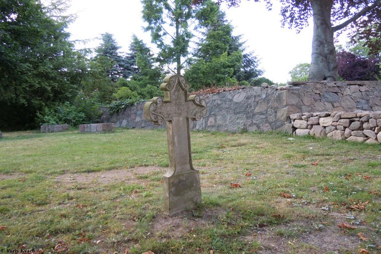 Villa "Kunterbunt" in kröpelin, PLZ 18236 - 2