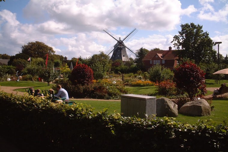 Vyk Legestue in wyk auf föhr, PLZ 25938 - 1