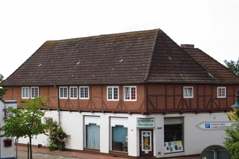 Waldkindergarten Christianslust in meldorf, PLZ 25704 - 2