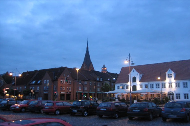 Waldkindergarten Flensburg e.V. in flensburg, PLZ 24937 - 1