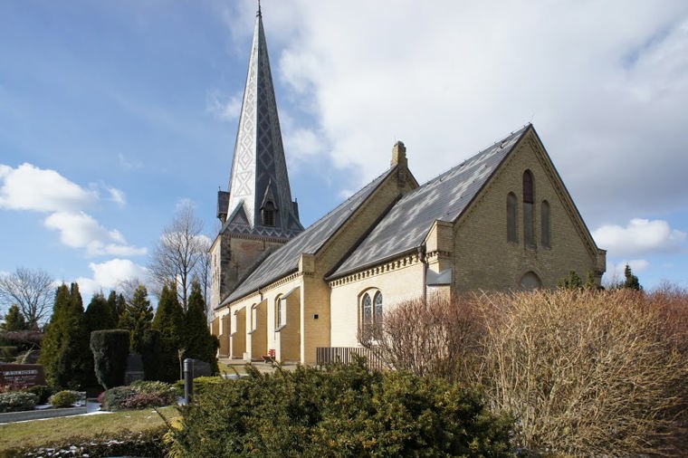 Waldkindergarten Handewitt in handewitt, PLZ 24983 - 1