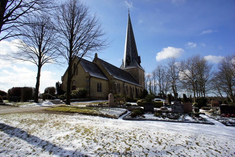 Waldkindergarten Handewitt in handewitt, PLZ 24983 - 2