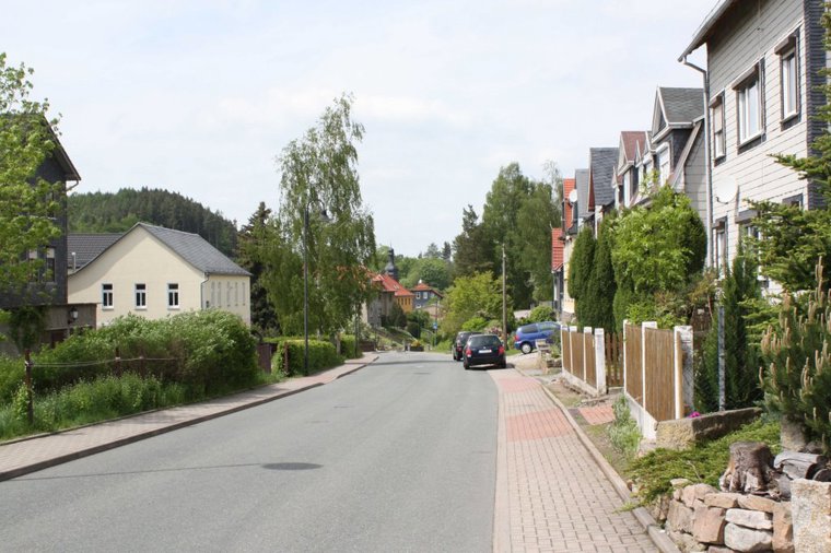 Waldkindergarten Ilmenau in roda, PLZ 98693 - 2