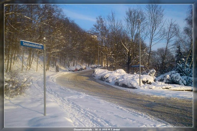 Waldkindergarten Jena-Nord in jena, PLZ 07743 - 1