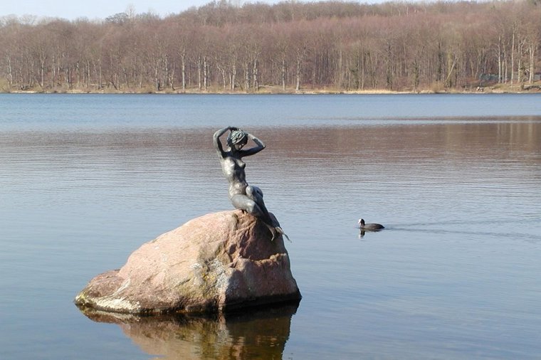 Waldkindergarten Kleine Räuberbande Malente in malente, PLZ 23714 - 2