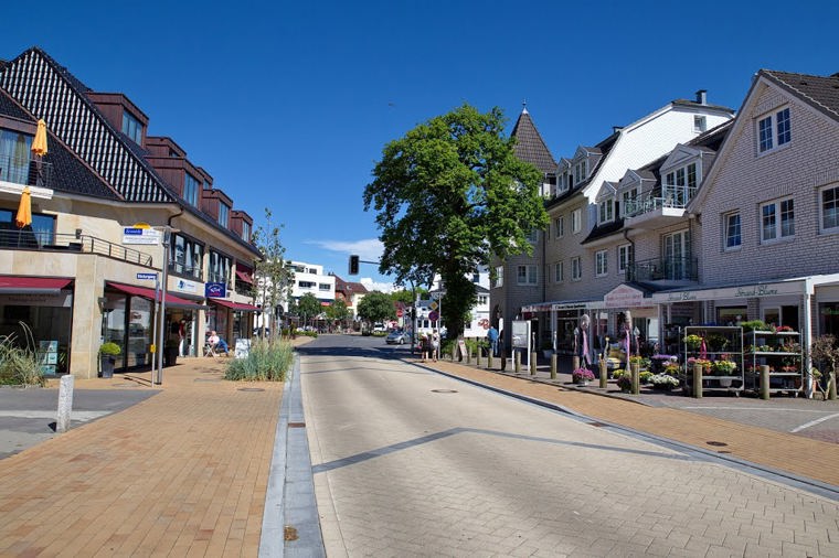 Waldkindergarten Timmendorfer Strand in timmendorfer strand, PLZ 23669 - 2