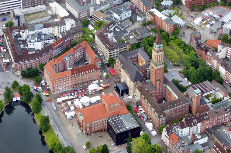 Waldkrippen & -kindergärten in kiel, PLZ 24116 - 1