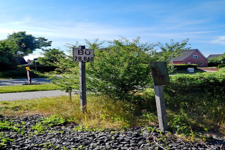 Waldorfkindergarten Leck in leck, PLZ 25917 - 1