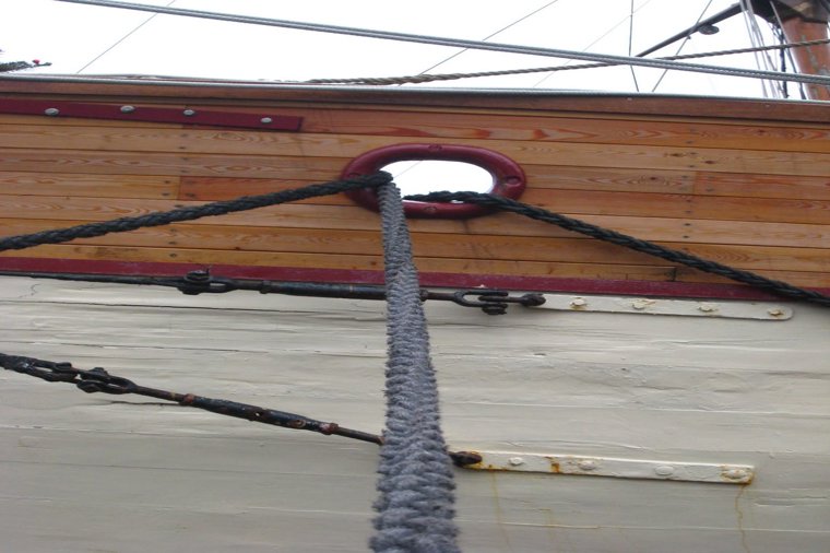 Waldorfkindergarten Pastorengang in eckernförde, PLZ 24340 - 1